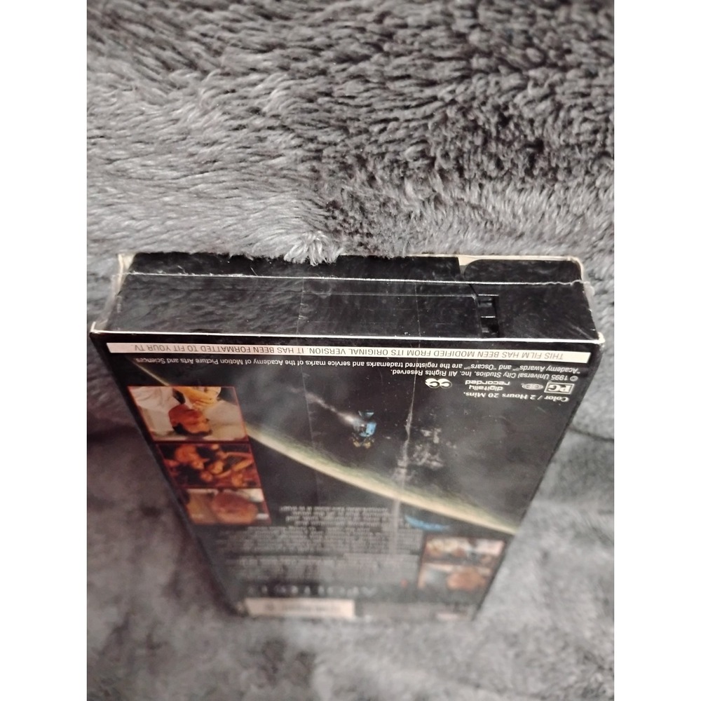 Apollo 13 VHS - Picture 3 of 3